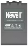 Akumulator Newell zamiennik DSV6B (Dyson V6)