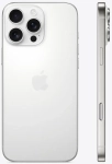 OUTLET Apple iPhone 16 Pro Max 512 GB Tytan Biały - White Titanium