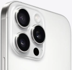 OUTLET Apple iPhone 16 Pro Max 512 GB Tytan Biały - White Titanium