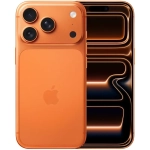 OUTLET Apple iPhone 17 Pro 256GB Kosmiczny pomarańcz - Cosmic Orange