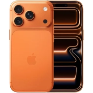 OUTLET Apple iPhone 17 Pro 256GB Kosmiczny pomarańcz - Cosmic Orange