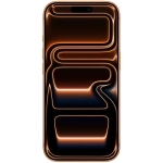 OUTLET Apple iPhone 17 Pro 256GB Kosmiczny pomarańcz - Cosmic Orange