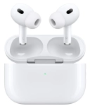 OUTLET Słuchawki Apple AirPods Pro 2. generacji, etui MagSafe z USB-C
