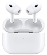 OUTLET Słuchawki Apple AirPods Pro 2. generacji, etui MagSafe z USB-C