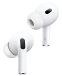OUTLET Słuchawki Apple AirPods Pro 2. generacji, etui MagSafe z USB-C