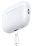 OUTLET Słuchawki Apple AirPods Pro 2. generacji, etui MagSafe z USB-C