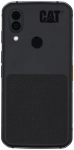 OUTLET Caterpillar Cat S62 Pro 6/128 GB Czarny - Black