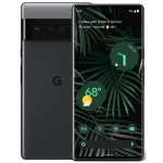 OUTLET Google Pixel 6 Pro 5G 12/128 GB Stormy Black