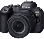 Canon EOS R6 Mark II + RF 24-105 mm f/4-7.1 IS STM