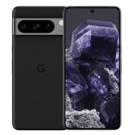 OUTLET Google Pixel 8 Pro 12/128 GB Obsidian Black