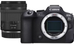 Canon EOS R6 Mark II + RF 24-105 mm f/4-7.1 IS STM