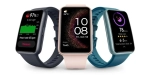 OUTLET Huawei Watch Fit Special Edition (Stia-B39) Zielony