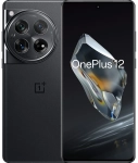 OUTLET OnePlus 12 5G 12/256 GB Czarny - Silky Black