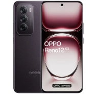 OUTLET OPPO Reno12 Pro 5G 12/512 GB Nebula Black