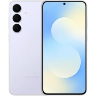OUTLET Samsung Galaxy S25 FE 5G 8/256 GB Niebieski - IcyBlue