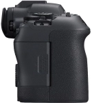 Canon EOS R6 Mark II + RF 24-105 mm f/4-7.1 IS STM