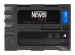Akumulator Newell zamiennik EN-EL3e Plus (Nikon)