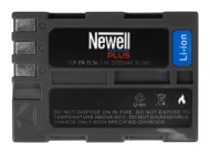 Akumulator Newell zamiennik EN-EL3e Plus (Nikon)