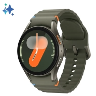 OUTLET Smartwatch Samsung Galaxy Watch 7 L310 BT 44 mm Zielony - Green