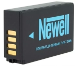 Akumulator Newell zamiennik EN-EL20 (Nikon)