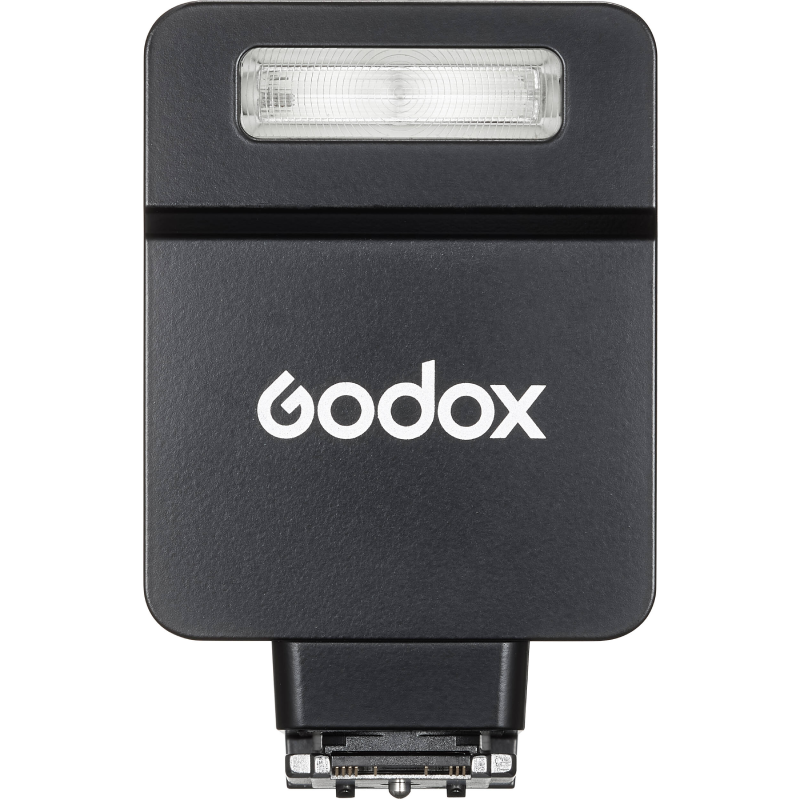 Lampa błyskowa Godox iT22Pro TTL do Sony Czarna - Black