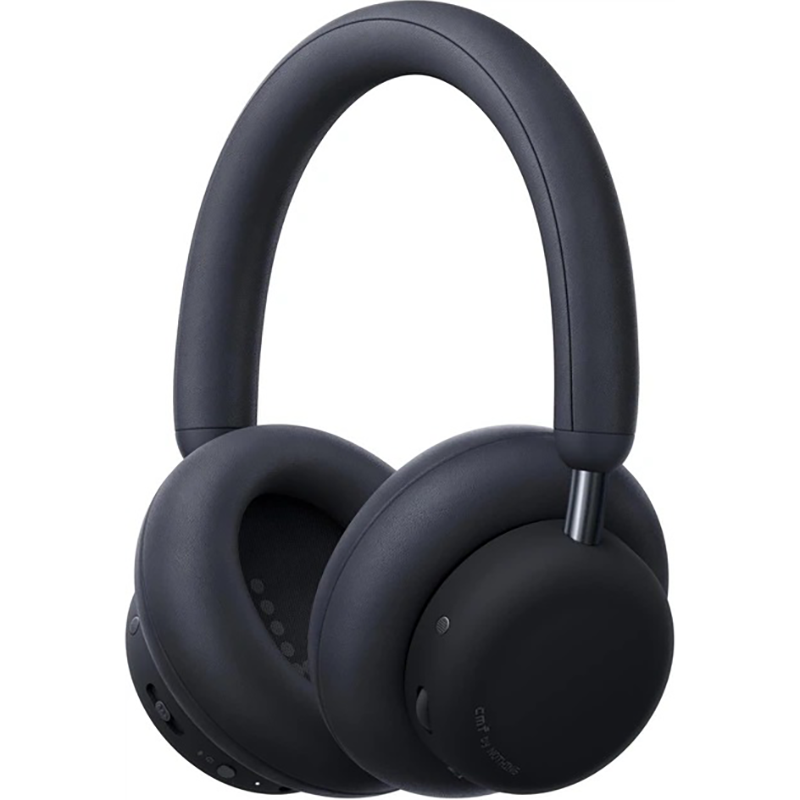 Słuchawki CMF Nothing Headphones Pro Grafitowe - Dark Grey