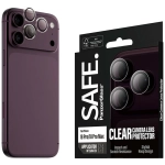 Szkło hartowane na aparaty PanzerGlass SAFE Ultra-Wide Fit EasyAligner do iPhone 18 Pro / 18 Pro Max
