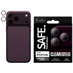 Szkło hartowane na aparaty PanzerGlass SAFE Ultra-Wide Fit EasyAligner do iPhone 18 Pro / 18 Pro Max