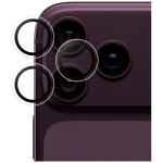 Szkło hartowane na aparaty PanzerGlass SAFE Ultra-Wide Fit EasyAligner do iPhone 18 Pro / 18 Pro Max