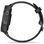 Smartwatch Garmin Forerunner 965 Czarno-szary - Black-grey