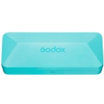 System mikrofonowy bezprzewodowy Godox MoveLink Mini LT Kit 2 Zielony - Green