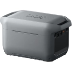 Przenośna stacja zasilania Anker Solix C2000 Gen 2 Szara - Gray