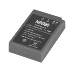 Akumulator Newell zamiennik BLS-5, BLS-50 Plus (Olympus)