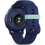 Smartwatch Vivoactive 5 Granatowy - Metallic Navy