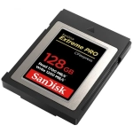 Karta pamięci SanDisk CFexpress Extreme Pro Type B 128GB (1700 MB/s)