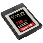 Karta pamięci SanDisk CFexpress Extreme Pro Type B 128GB (1700 MB/s)
