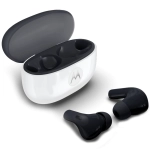 Słuchawki Motorola Moto Buds 2 Czarne - Black