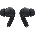 Słuchawki Motorola Moto Buds 2 Czarne - Black
