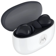 Słuchawki Motorola Moto Buds 2 Czarne - Black