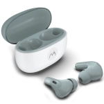 Słuchawki Motorola Moto Buds 2 Szare - Grey
