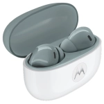Słuchawki Motorola Moto Buds 2 Szare - Grey