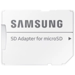 Karta pamięci Samsung microSDXC Pro Endurance 256 GB 100/40MBs U3 V30 + Adapter Biała - White