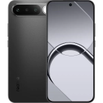 realme 16 5G 8/256GB Czarny - Air Black