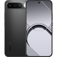 realme 16 5G 8/256GB Czarny - Air Black