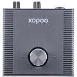 Zewnętrzna karta dźwiękowa Godox AI2C 2-kanałowy interfejs audio Szara - Grey