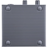 Zewnętrzna karta dźwiękowa Godox AI2C 2-kanałowy interfejs audio Szara - Grey