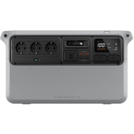 Przenośna stacja zasilania DJI Power Auro 2000 Elite Szara - Grey