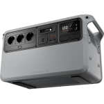 Przenośna stacja zasilania DJI Power Auro 2000 Elite Szara - Grey