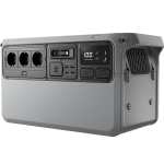 Przenośna stacja zasilania DJI Power Auro 2000 Elite Szara - Grey