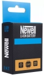 Akumulator Newell zamiennik EN-EL14 (Nikon)